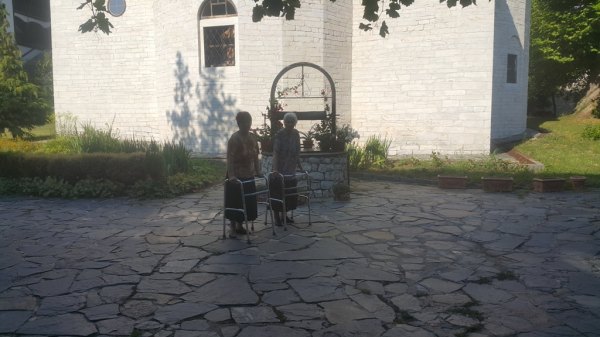Екскурзия 15.08.2017г.