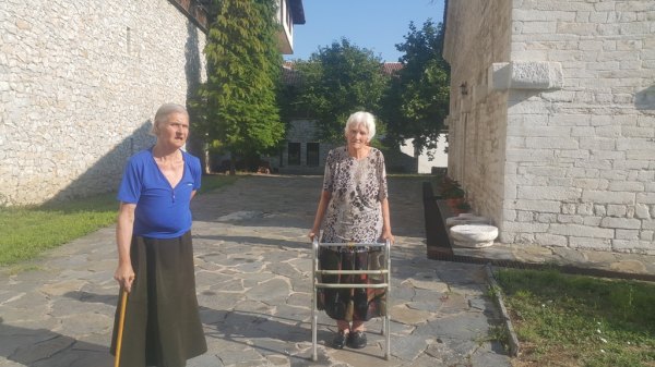 Екскурзия 15.08.2017г.