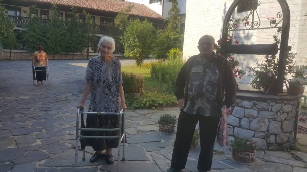 Екскурзия 15.08.2017г.