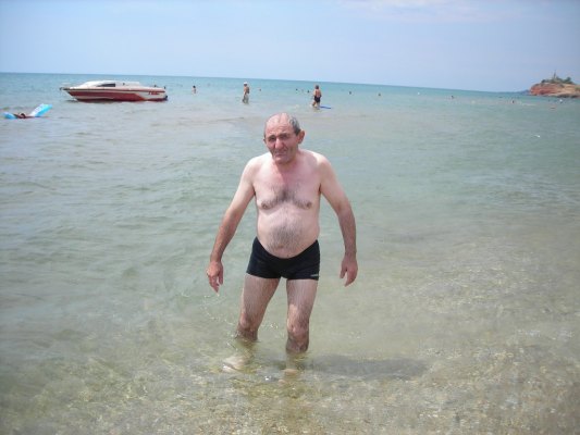 Екскурзия до Гърция 2009