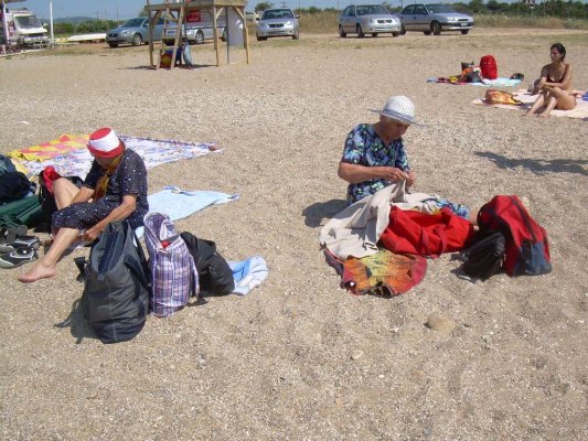 Екскурзия до Гърция 2009