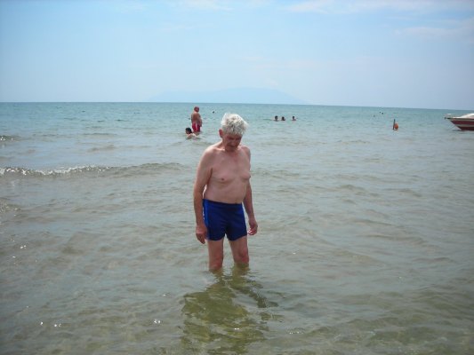 Екскурзия до Гърция 2009