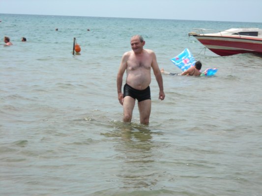 Екскурзия до Гърция 2009