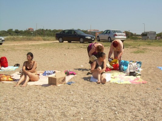 Екскурзия до Гърция 2009