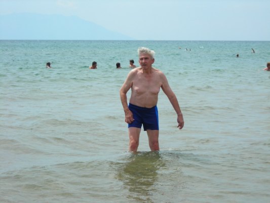 Екскурзия до Гърция 2009