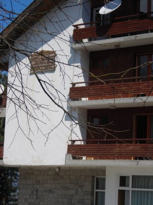 Екскурзия до хижа Сини връх