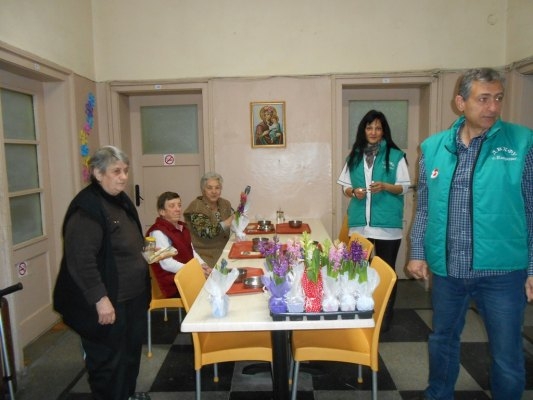 Великден 2017г.