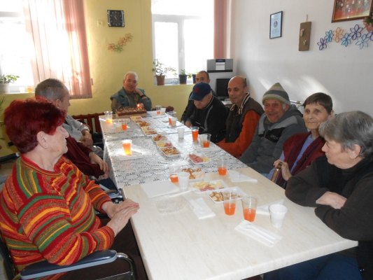Великден 2017г.