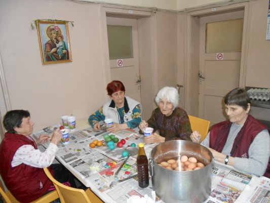 Великден 2017г.