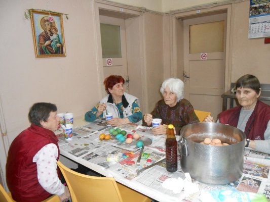 Великден 2017г.