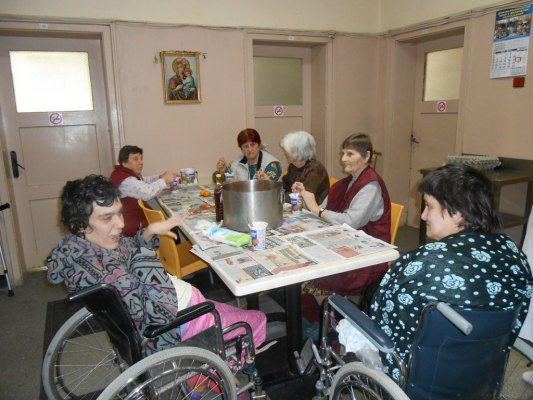 Великден 2017г.