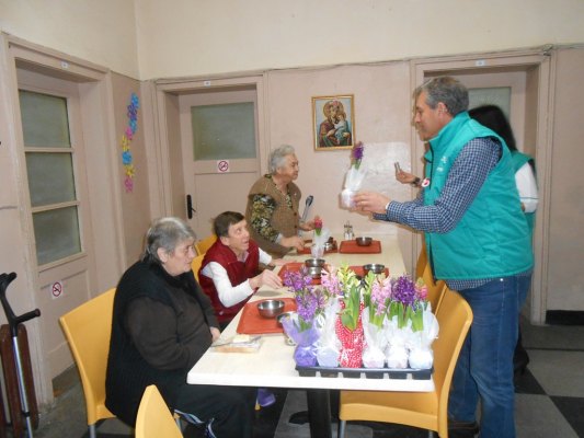Великден 2017г.