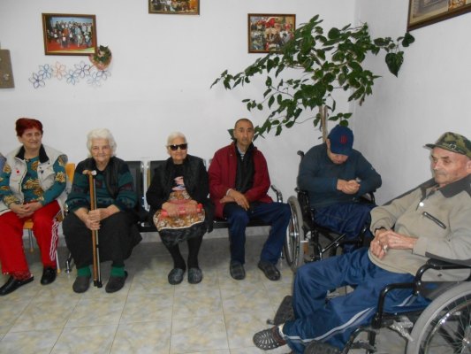 Великден 2017г.