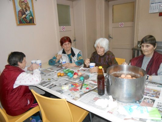 Великден 2017г.