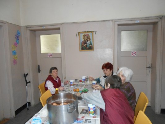 Великден 2017г.