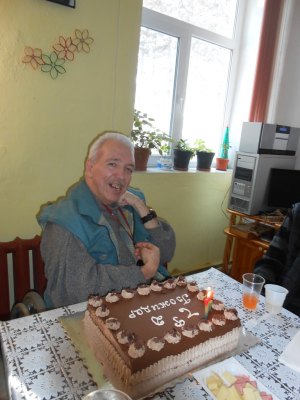 Великден 2017г.